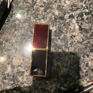 Brand new Tom Ford lipstick. 21 naked coral.